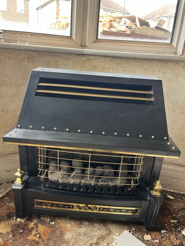 British gas wall mounted - british,
