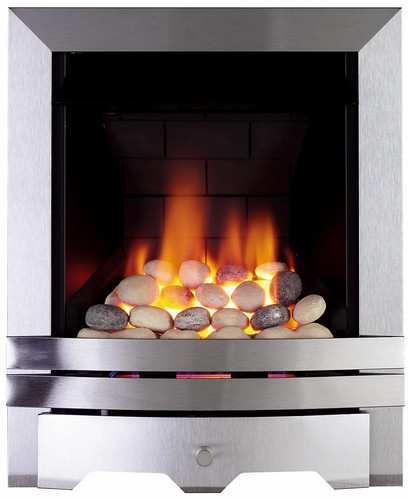 Focal point lulworth stainless - focal,