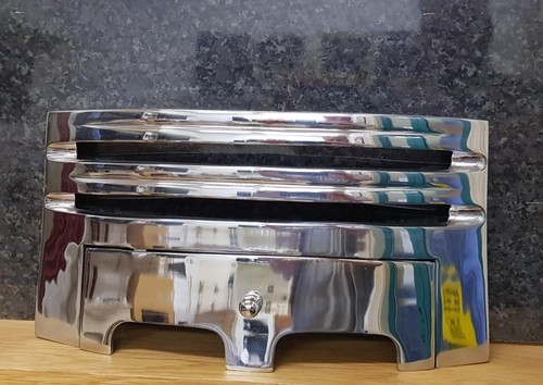 Replacement gas fire polished - gas,
