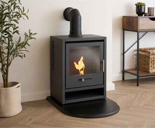 Bio ethanol stove - ethanol,
