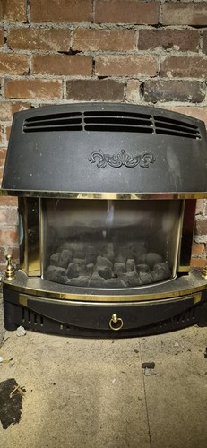 Vintage the manor - the, inset