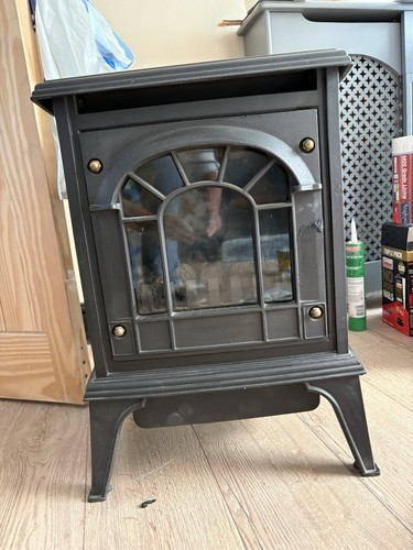 Clarendon gazco gas fire - clarendon,