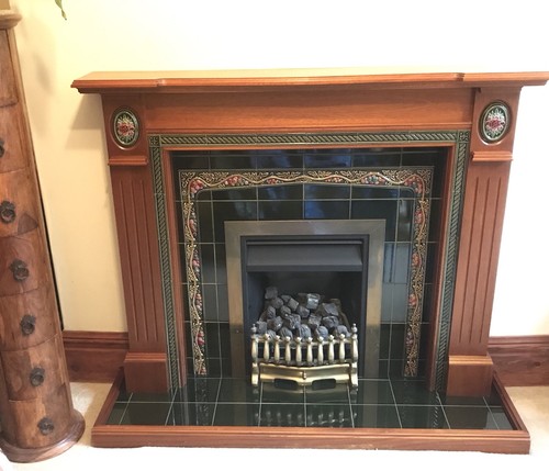 Bargain victorian style - bargain-victorian-style, gas