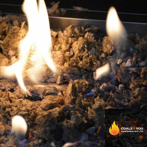 Replacement vermiculite gas - replacement,