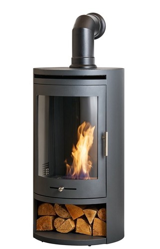 Bio ethanol stove - stove, 5