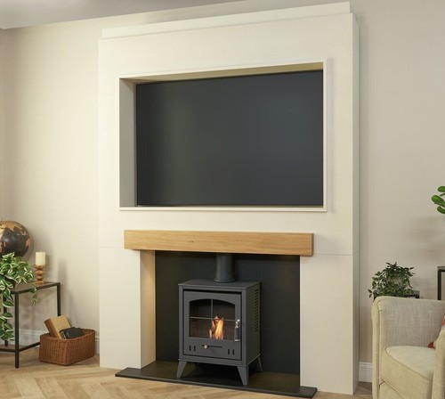 Bio ethanol stove charcoal - stove,