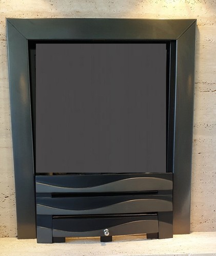 Replacement duet gas fire - replacement,
