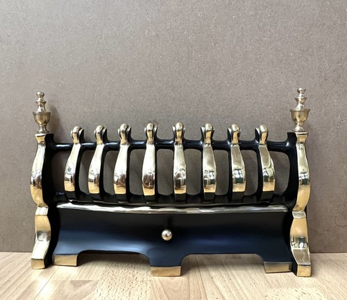 Replacement black brass fret - replacement,