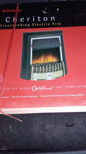 Inset gas fire flavel - fire,,